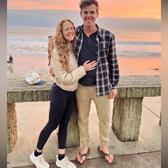 Lululemon Slush Hour Hooded Jacket in Trench - Picture 9 of 16